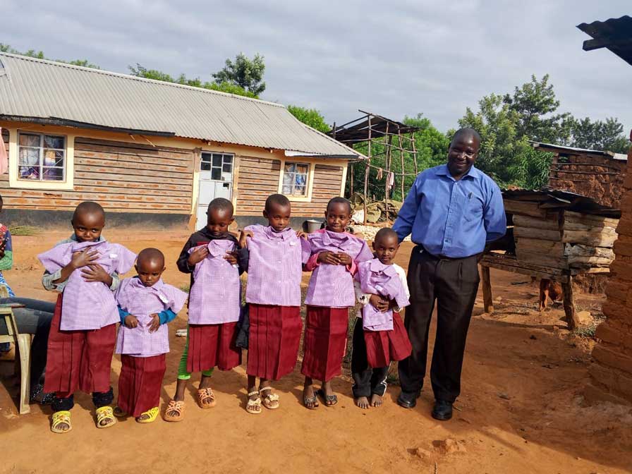 Education Sponsorship Program