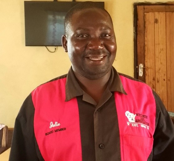 Gabriel Njiru Nthia Gabriel Njiru Nthia