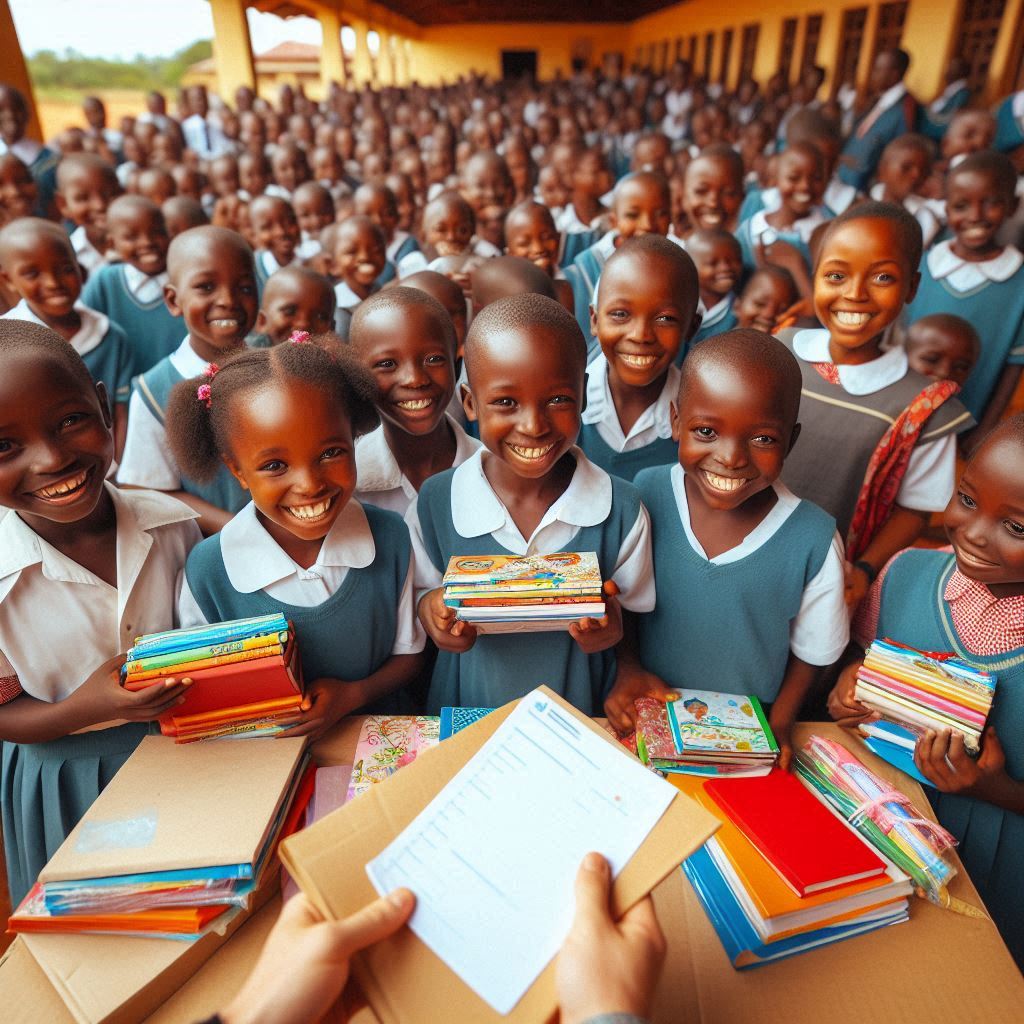 Education Sponsorship