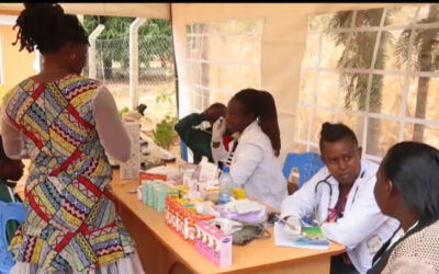 Medical Camp