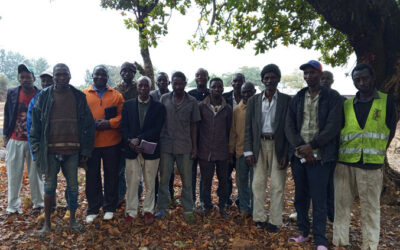 United in Struggles, Strong in Faith: Support for Men Without Wives